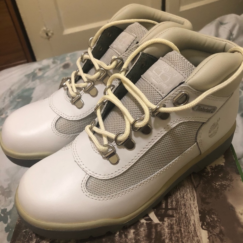 Timberland 3/4 Field Boot BRAND NEW